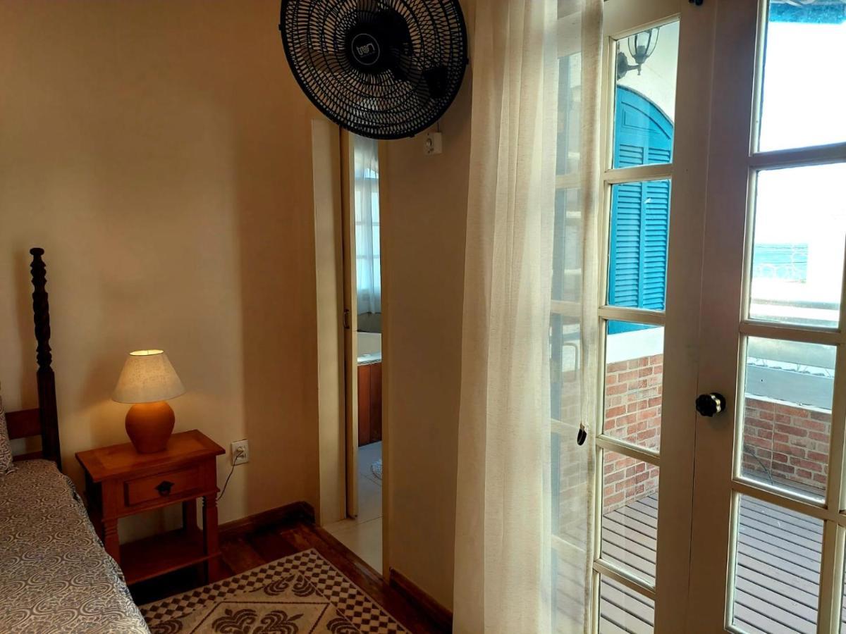 Casa De Praia Alameda Azul Guarapari Kültér fotó