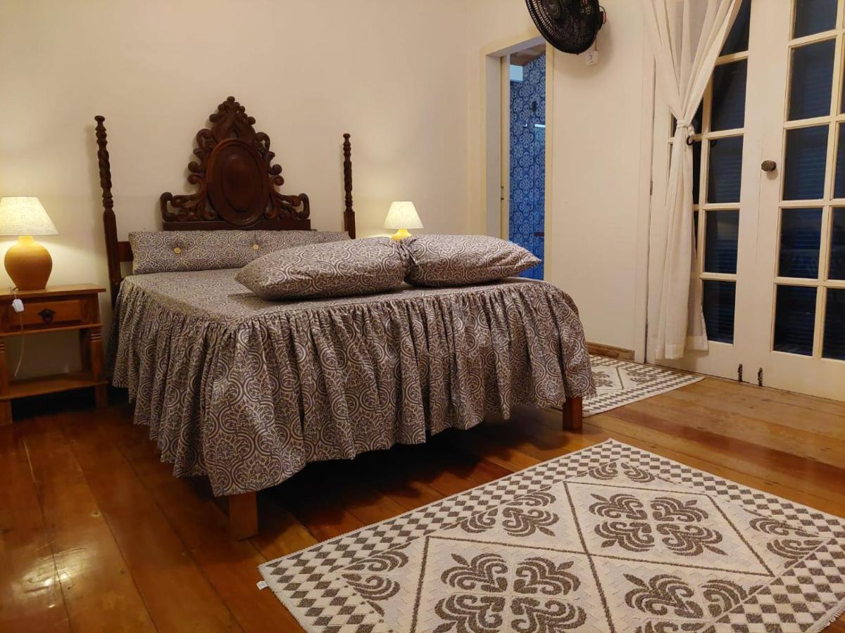 Casa De Praia Alameda Azul Guarapari Kültér fotó