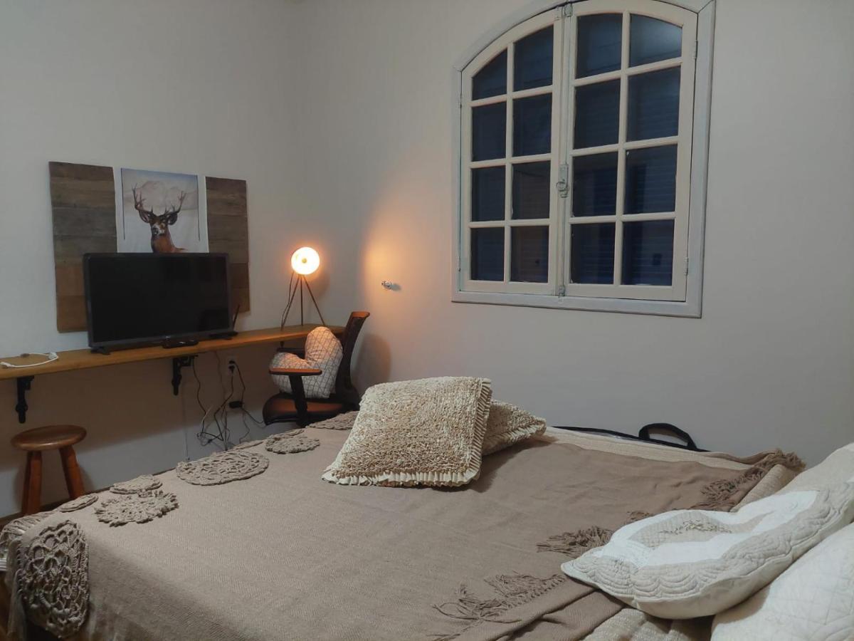 Casa De Praia Alameda Azul Guarapari Kültér fotó