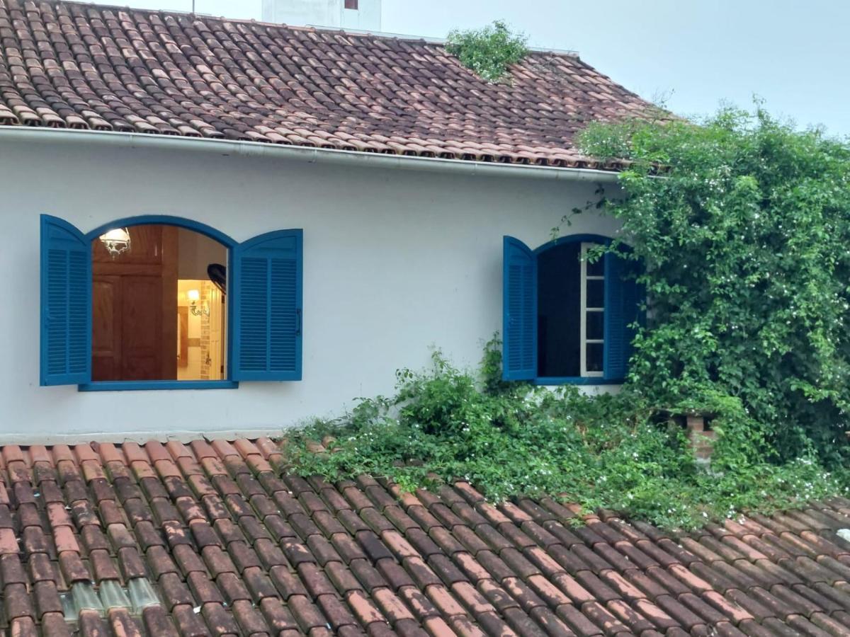 Casa De Praia Alameda Azul Guarapari Kültér fotó