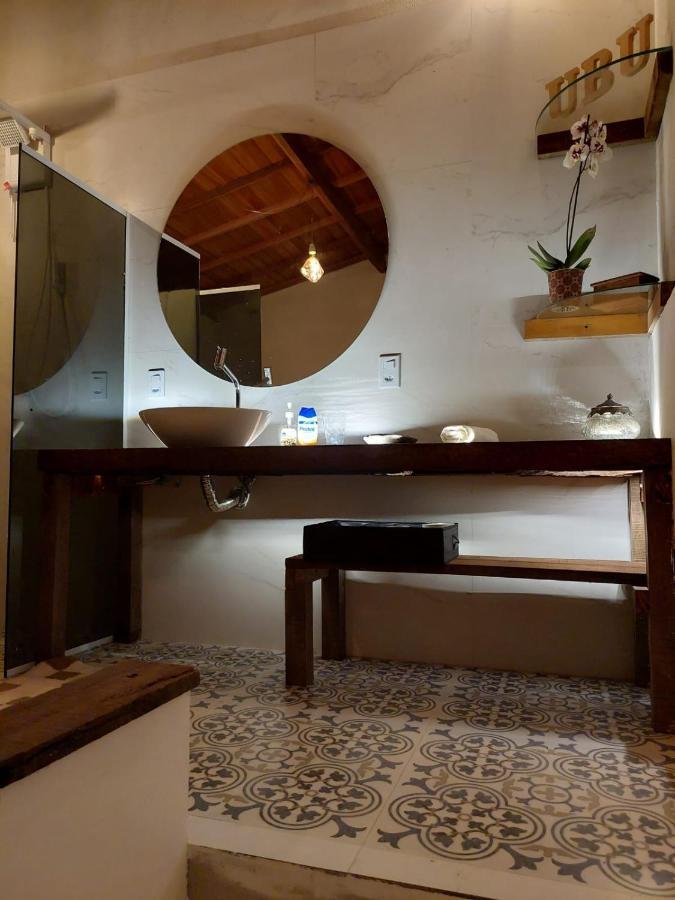 Casa De Praia Alameda Azul Guarapari Kültér fotó