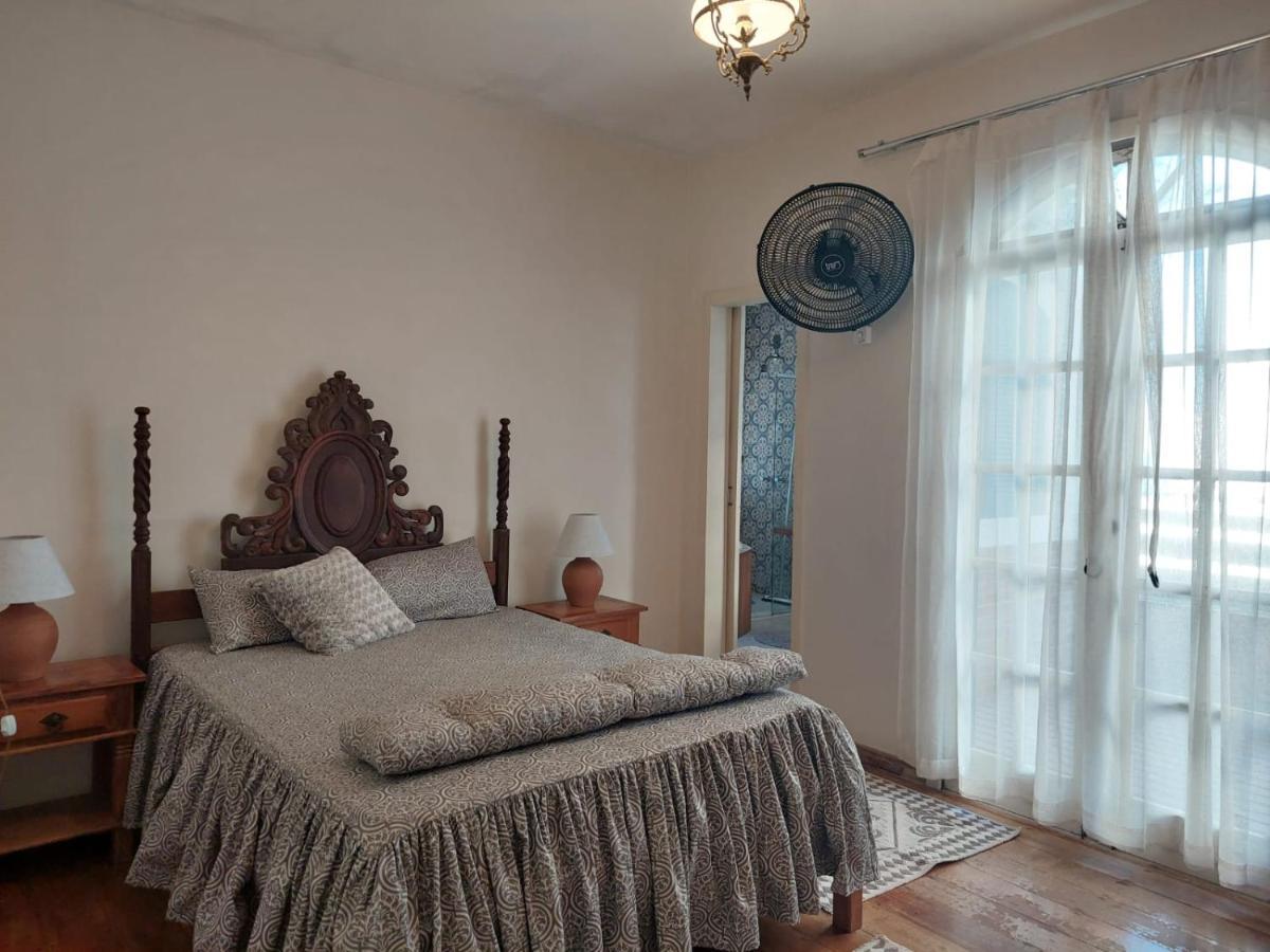 Casa De Praia Alameda Azul Guarapari Kültér fotó