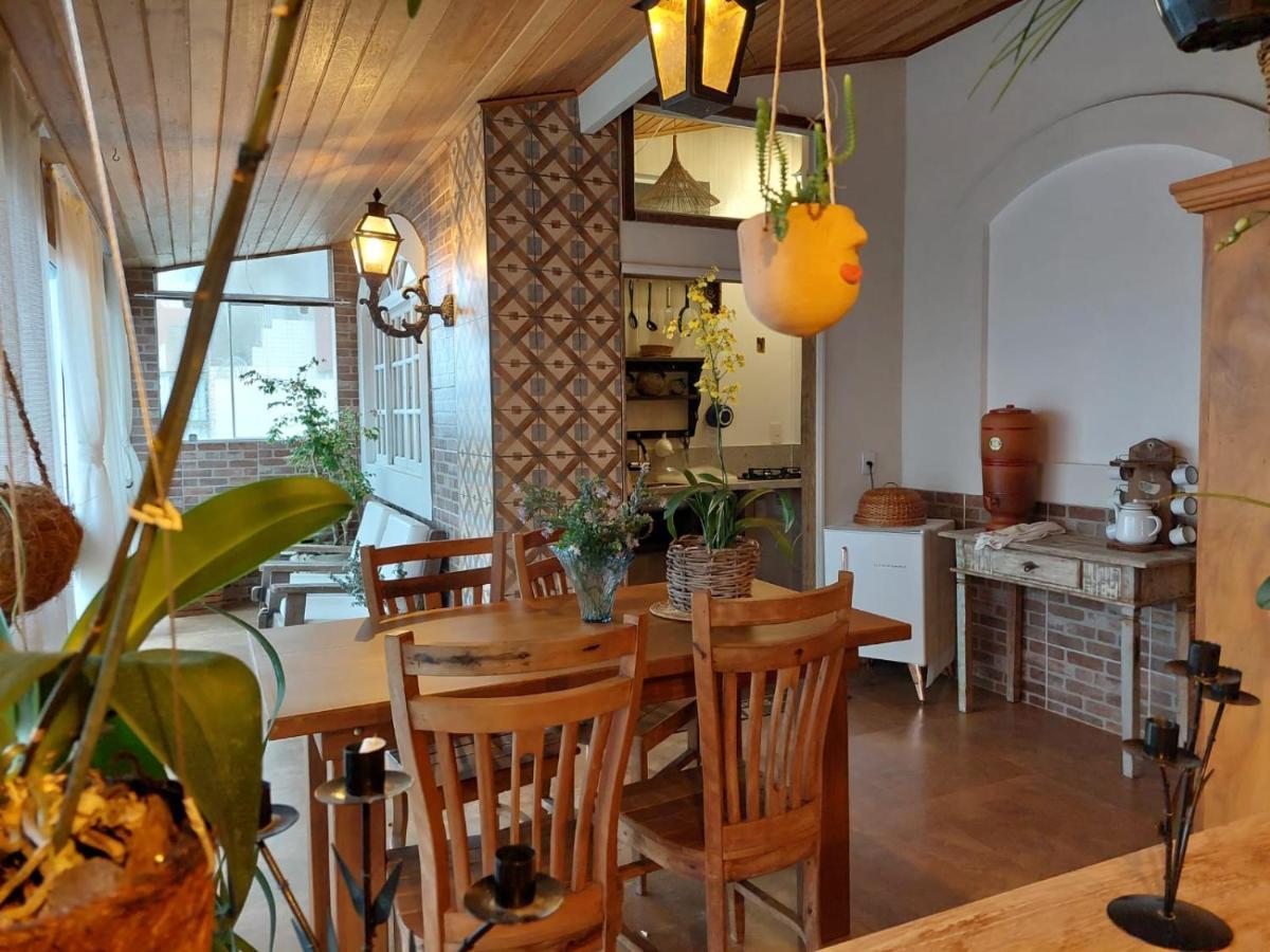 Casa De Praia Alameda Azul Guarapari Kültér fotó