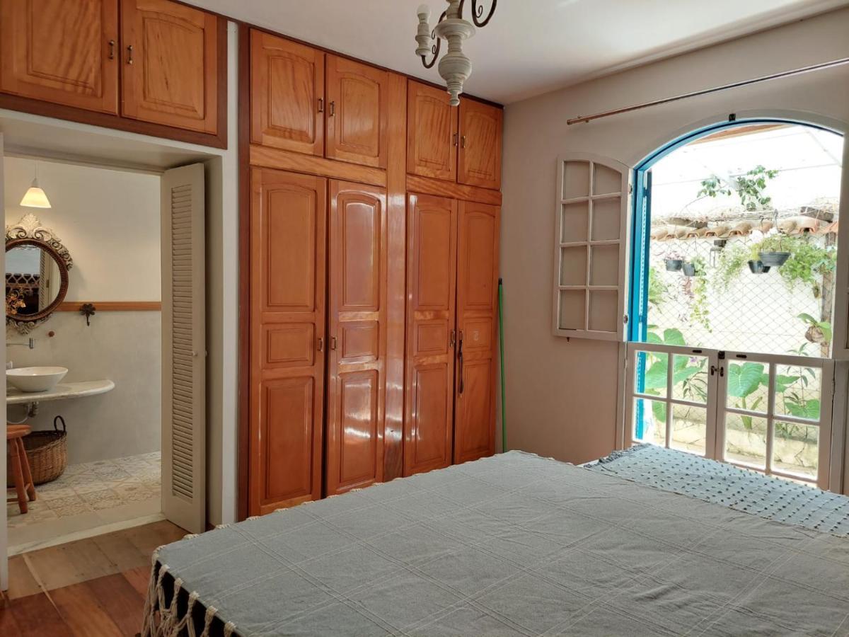 Casa De Praia Alameda Azul Guarapari Kültér fotó