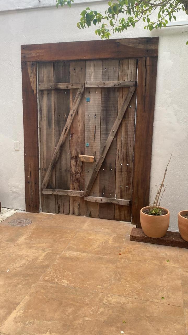 Casa De Praia Alameda Azul Guarapari Kültér fotó
