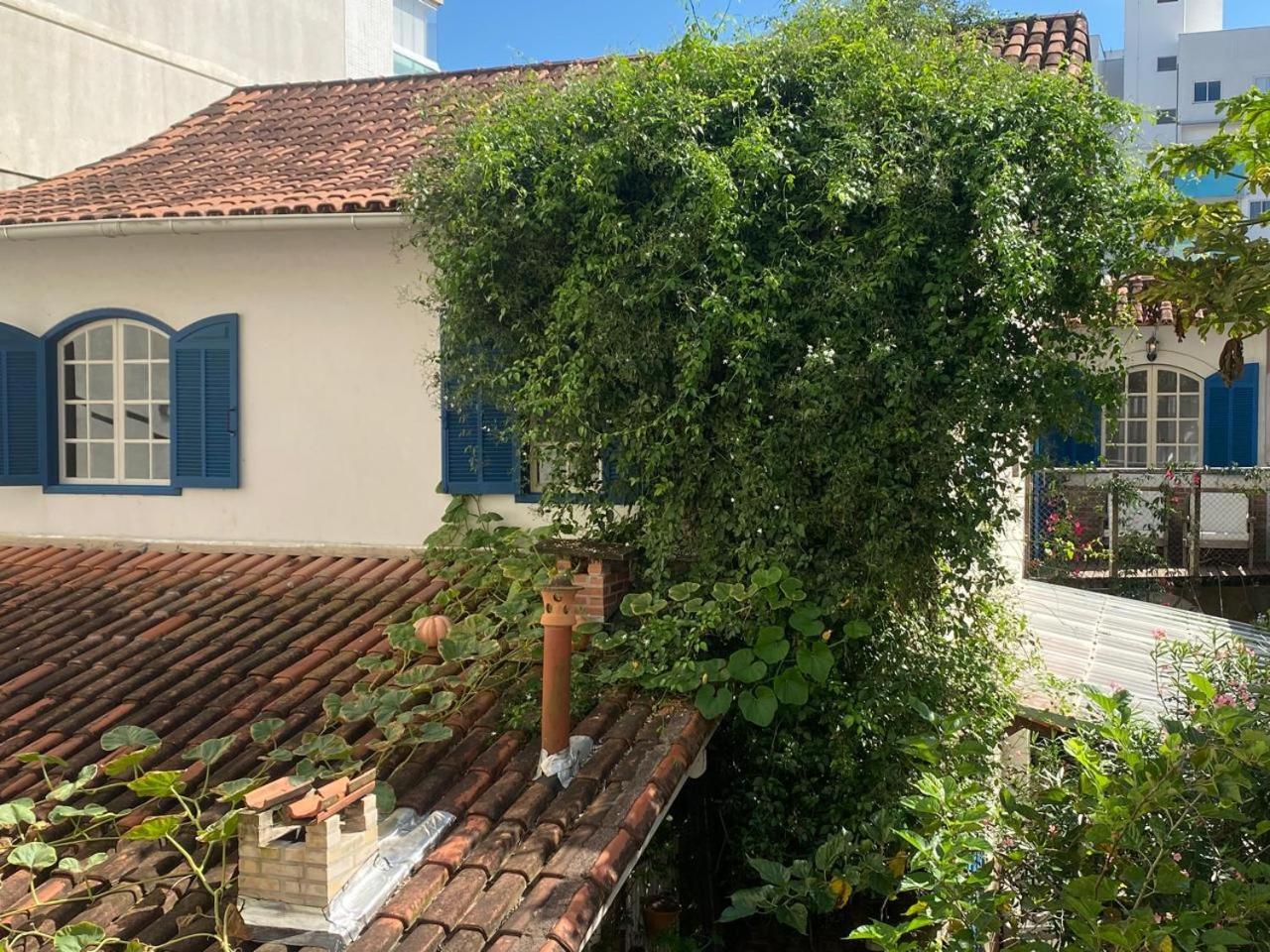 Casa De Praia Alameda Azul Guarapari Kültér fotó